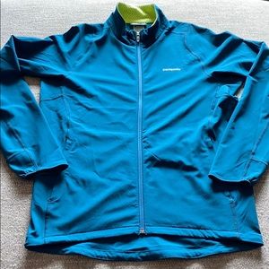 Patagonia Traverse Jacket